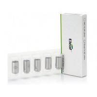 Eleaf NC Dual Head 5 Pack 0.25ohm