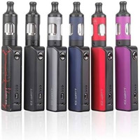 Innokin EZ. Watt Mod