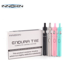 Innokin Endura T18E Starter Kit Innokin Endura T18E Starter Kit