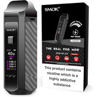 Smok RPM 40 Pod Mod Kit Smok RPM 40 Pod Mod Kit