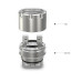Eleaf ERL RBA Head £2.99