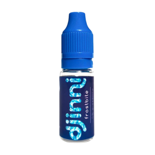 Djinni Frostbite E-liquid By Decadent Vapours 4 for £10 Djinni Frostbite E-liquid By Decadent Vapours 4 for £10