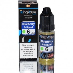 Blueberry 10ml Blueberry 10ml