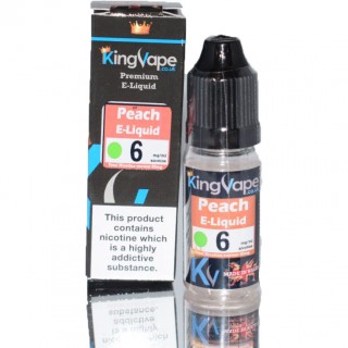 Peach 10ml Peach 10ml