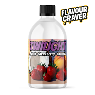 Twilight by Flavour Craver Bottle-Shots Twilight by Flavour Craver Bottle-Shots