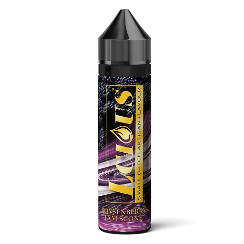 Boysenberry Jam Scone Longfill E-liquid by Lcious Flavours 20ml/60ml Boysenberry Jam Scone Longfill E-liquid by Lcious Flavours 20ml/60ml