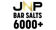 JNP Bar Salts 6000+