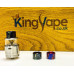 Innokin THERMO Drip Tip £5.00 Innokin THERMO Drip Tip £5.00