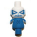 Robot silicone 510 drip tip £2.99