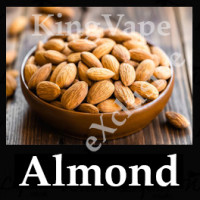 Almond 10ml NICOTINE FREE Almond 10ml NICOTINE FREE