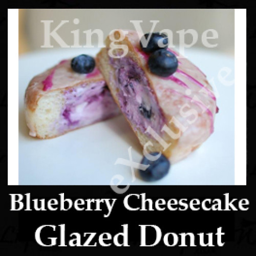 DIwhY Blueberry Cheesecake Glazed Donut - Same Flavour Volume Saver (120ml, 210ml and 300ml) £0.00 DIwhY Blueberry Cheesecake Glazed Donut - Same Flavour Volume Saver (120ml, 210ml and 300ml) £0.00