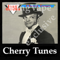 Cherry Tunes By Fred Astare 10ml NICTONE FREE