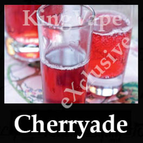 Cherryade 10ml NICOTINE FREE £4.49