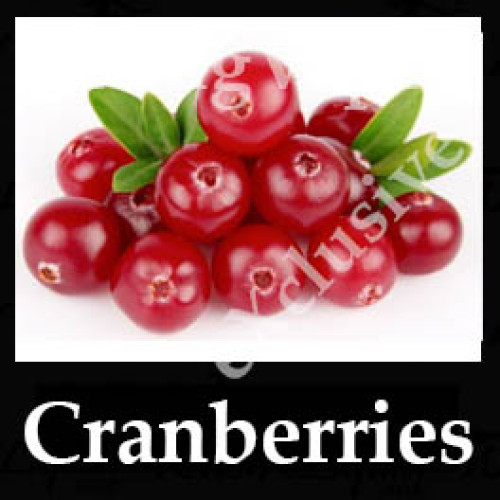DIwhY Cranberries - Same Flavour Volume Saver (120ml, 210ml and 300ml) £0.00 DIwhY Cranberries - Same Flavour Volume Saver (120ml, 210ml and 300ml) £0.00