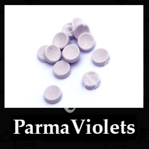 Parma Violets 10ml NICOTINE FREE £4.49 Parma Violets 10ml NICOTINE FREE £4.49