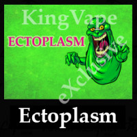 Ectoplasm 10ml NICOTINE FREE Ectoplasm 10ml NICOTINE FREE