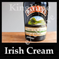 Irish Cream Liqueur 10ml NICOTINE FREE Irish Cream Liqueur 10ml NICOTINE FREE
