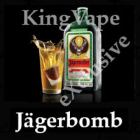 Jägerbomb 10ml NICOTINE FREE
