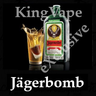 DIwhY Jägerbomb - Same Flavour Volume Saver (120ml, 210ml and 300ml) DIwhY Jägerbomb - Same Flavour Volume Saver (120ml, 210ml and 300ml)