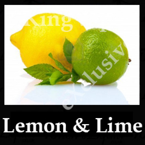 Lemon And Lime 10ml NICOTINE FREE £4.49 Lemon And Lime 10ml NICOTINE FREE £4.49