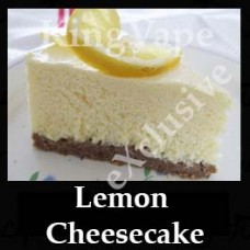 Lemon Cheescake DIwhY 30ml