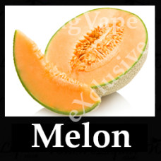 Melon 10ml NICOTINE FREE