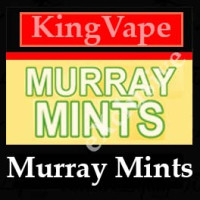 Murray Mints 10ml NICOTINE FREE Murray Mints 10ml NICOTINE FREE