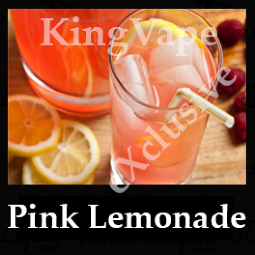 Drinks 30ml Pink Lemonade DIwhY 30ml (PinkLemonade30ml) (by www