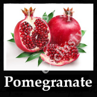 Pomegranate 10ml NICOTINE FREE