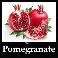 Pomegranate 10ml NICOTINE FREE £4.49 Pomegranate 10ml NICOTINE FREE £4.49
