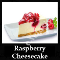 Raspberry Cheesecake 10ml NICOTINE FREE