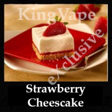 Strawberry Cheesecake DIwhY 30ml