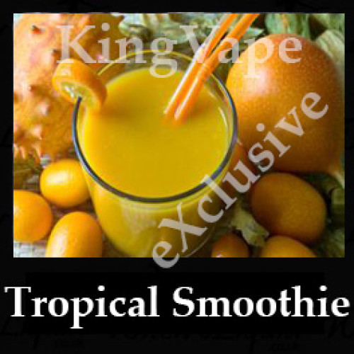 Tropical Smoothie 10ml NICOTINE FREE £4.49
