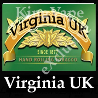 Virginia UK 10ml NICOTINE FREE