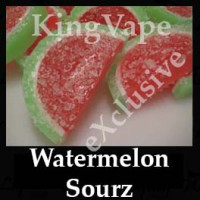 Watermelon SourZ 10ml NICOTINE FREE