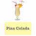 Pina Colada Nicotine Free 0mg E-Liquid £3.99