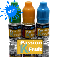 Passionfruit 10ml