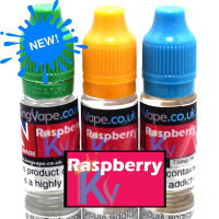 Raspberry 10ml