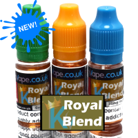 Royal Blend 10ml Royal Blend 10ml