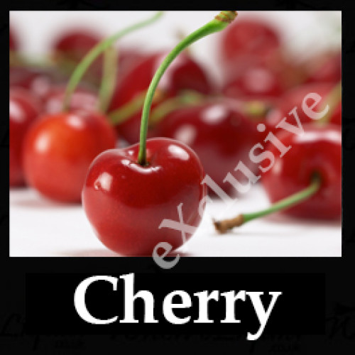 Cherry 10ml NICOTINE FREE £4.49 Cherry 10ml NICOTINE FREE £4.49