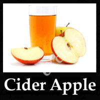Cider Apple 10ml NICOTINE FREE