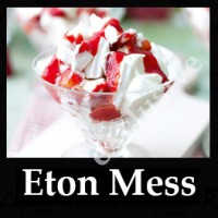 Eton Mess 10ml NICOTINE FREE Eton Mess 10ml NICOTINE FREE