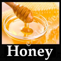 Honey 10ml NICOTINE FREE
