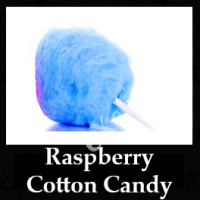 Raspberry Cotton Candy 10ml NICOTINE FREE Raspberry Cotton Candy 10ml NICOTINE FREE