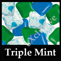 Triple Mint 10ml NICOTINE FREE
