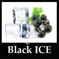 Black Ice 10ml NICOTINE FREE Black Ice 10ml NICOTINE FREE