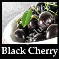 Black Cherry 10ml NICOTINE FREE Black Cherry 10ml NICOTINE FREE