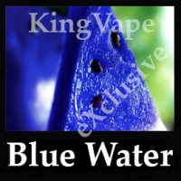 Blue Water 10ml NICOTINE FREE