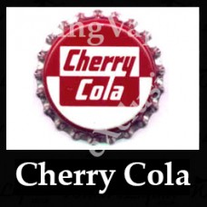 DIwhY Cherry Cola - Same Flavour Volume Saver (120ml, 210ml and 300ml)