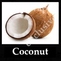Coconut 10ml NICOTINE FREE